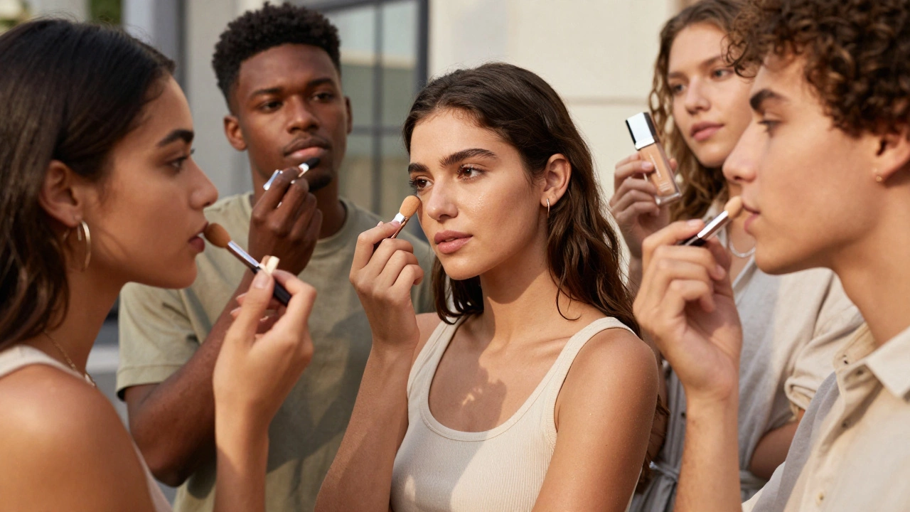 What Are the Top 10 Makeup Brands in 2026?
