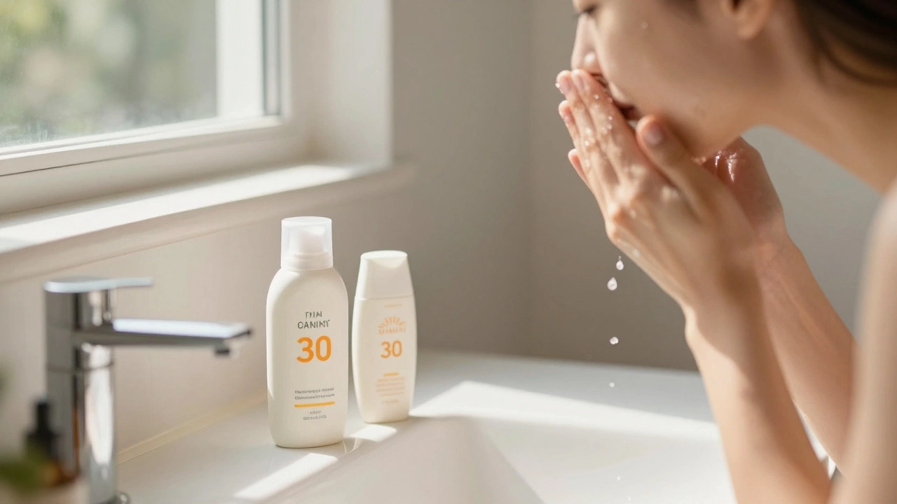 What Is My Ideal Skincare Routine? A Simple, Realistic Guide for Everyday Skin