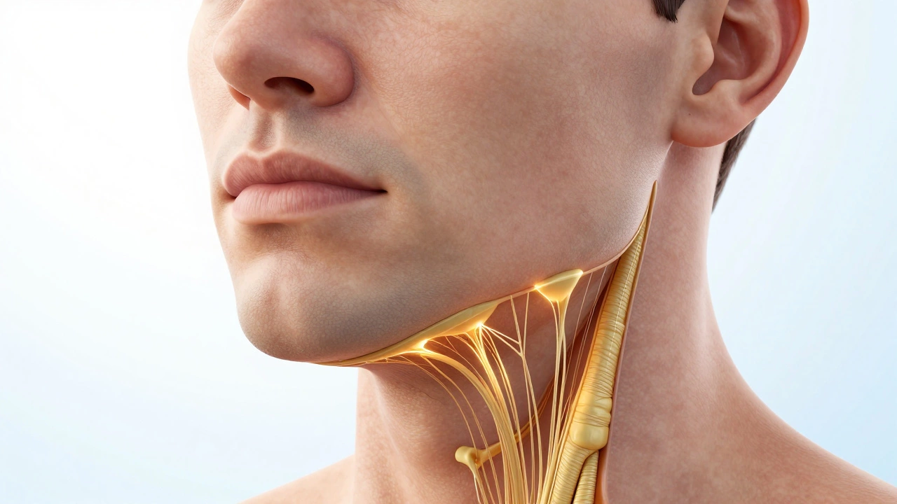 How to Tighten Sagging Jowls: Best Treatments and Real Results