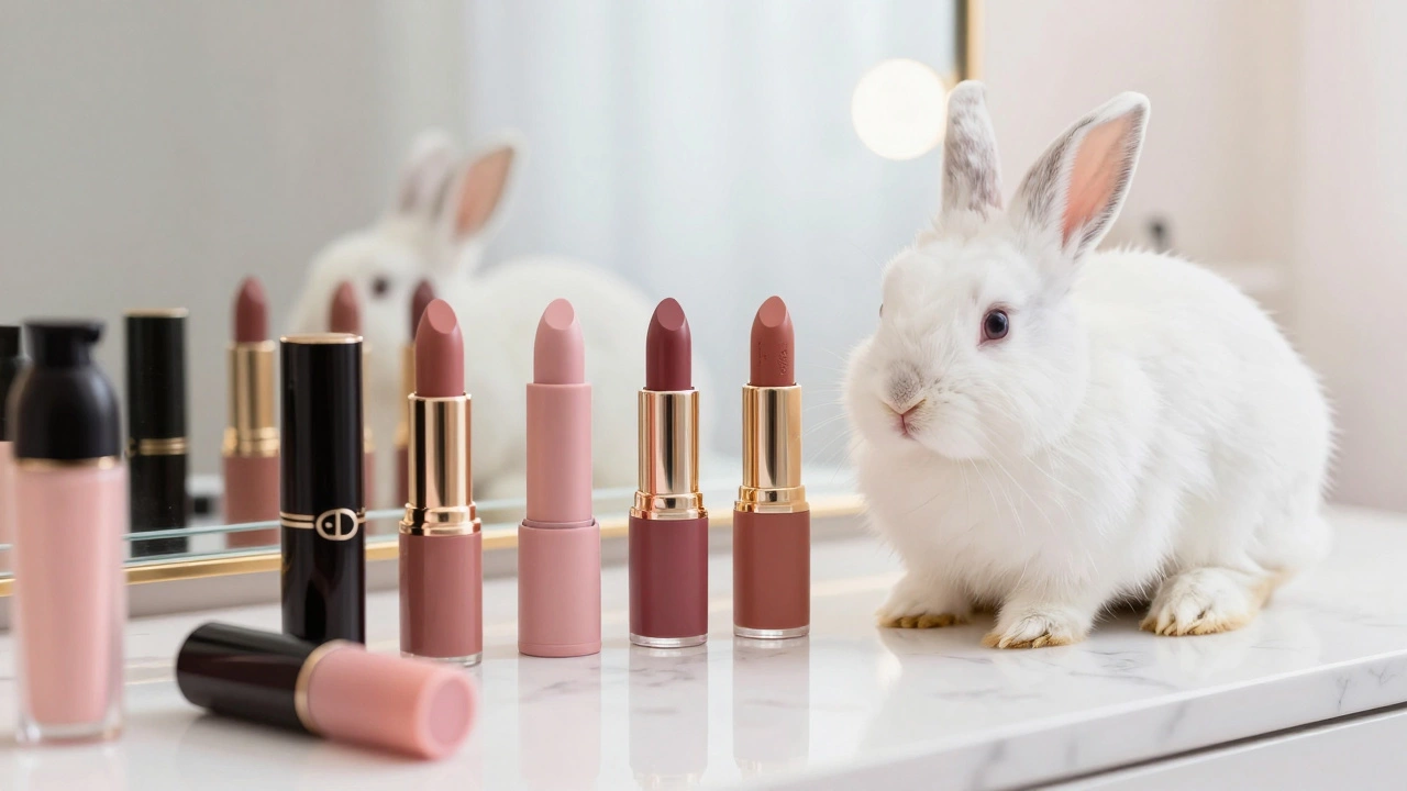 Is Kylie Cosmetics Actually Cruelty-Free? The Real Story