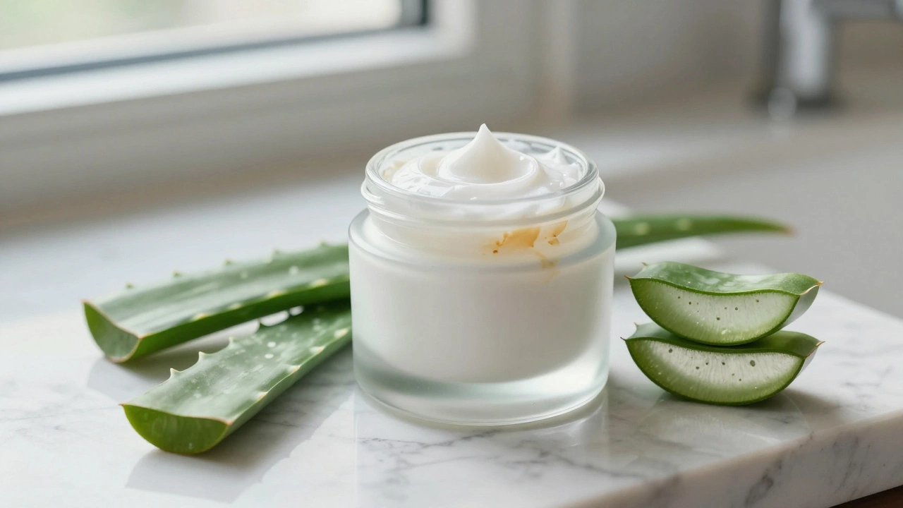 The Downside of Organic Skin Care: What You Need to Know