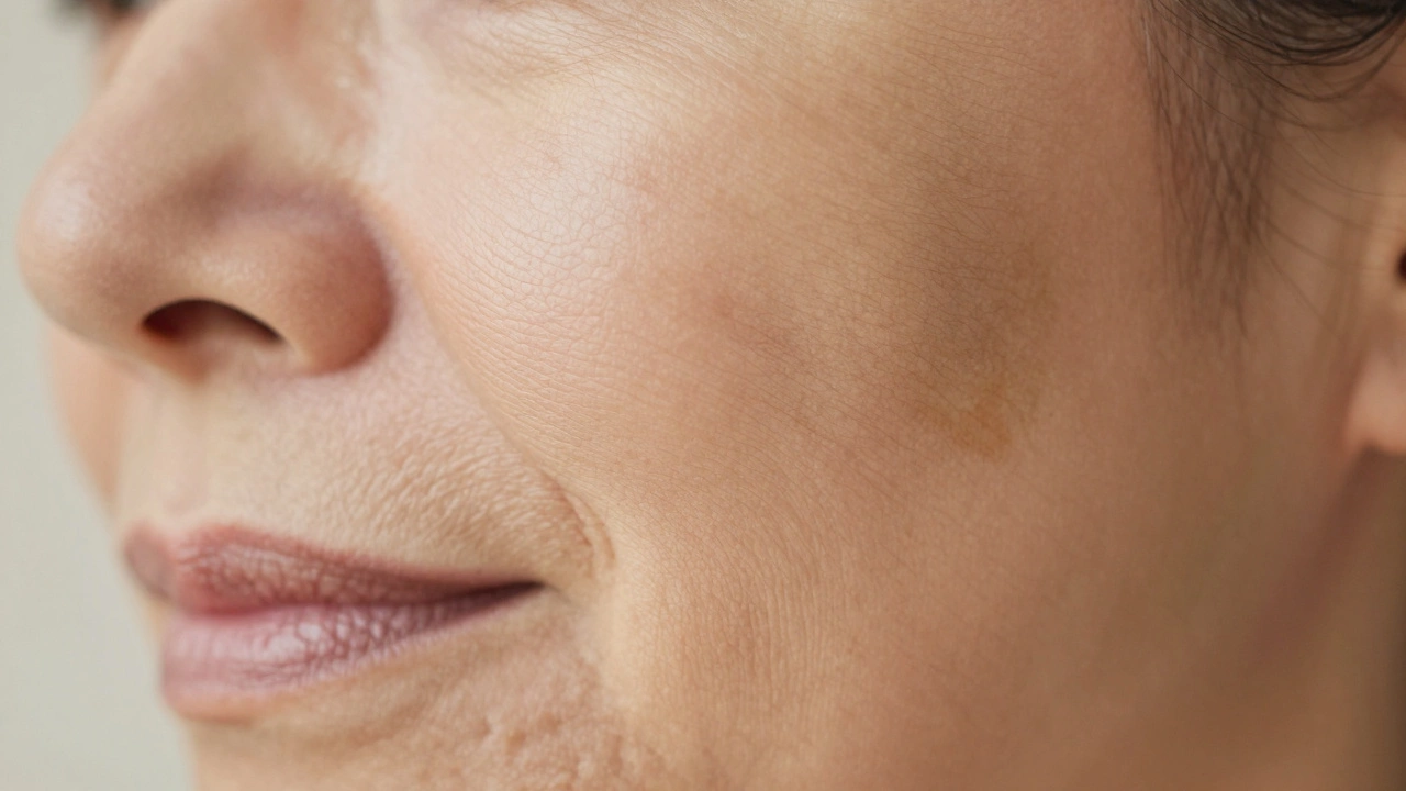 Best Facial for a 66-Year-Old Woman: Gentle Treatments for Mature Skin