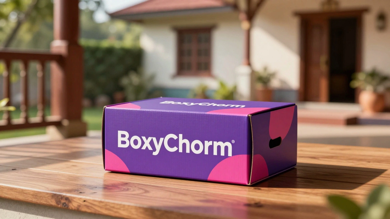How Long Does It Take to Get a BoxyCharm Box? Shipping Times, Delays & Tracking