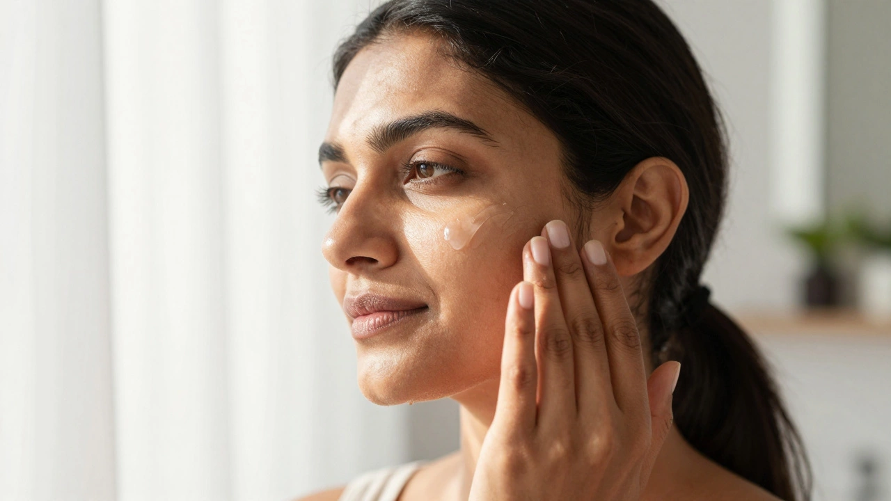 How to Make Your Face Look Younger: Proven Anti-Aging Treatments and Tips