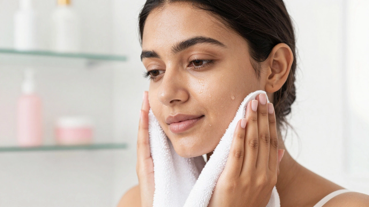 The Perfect Makeup Base: What Products to Use Before Makeup for Flawless Skin