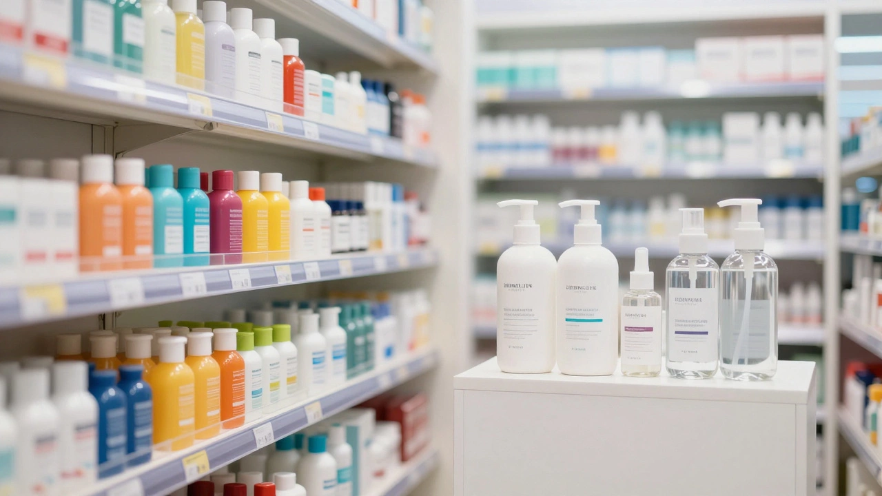 What is Professional Grade Skincare? The Truth Behind the Label