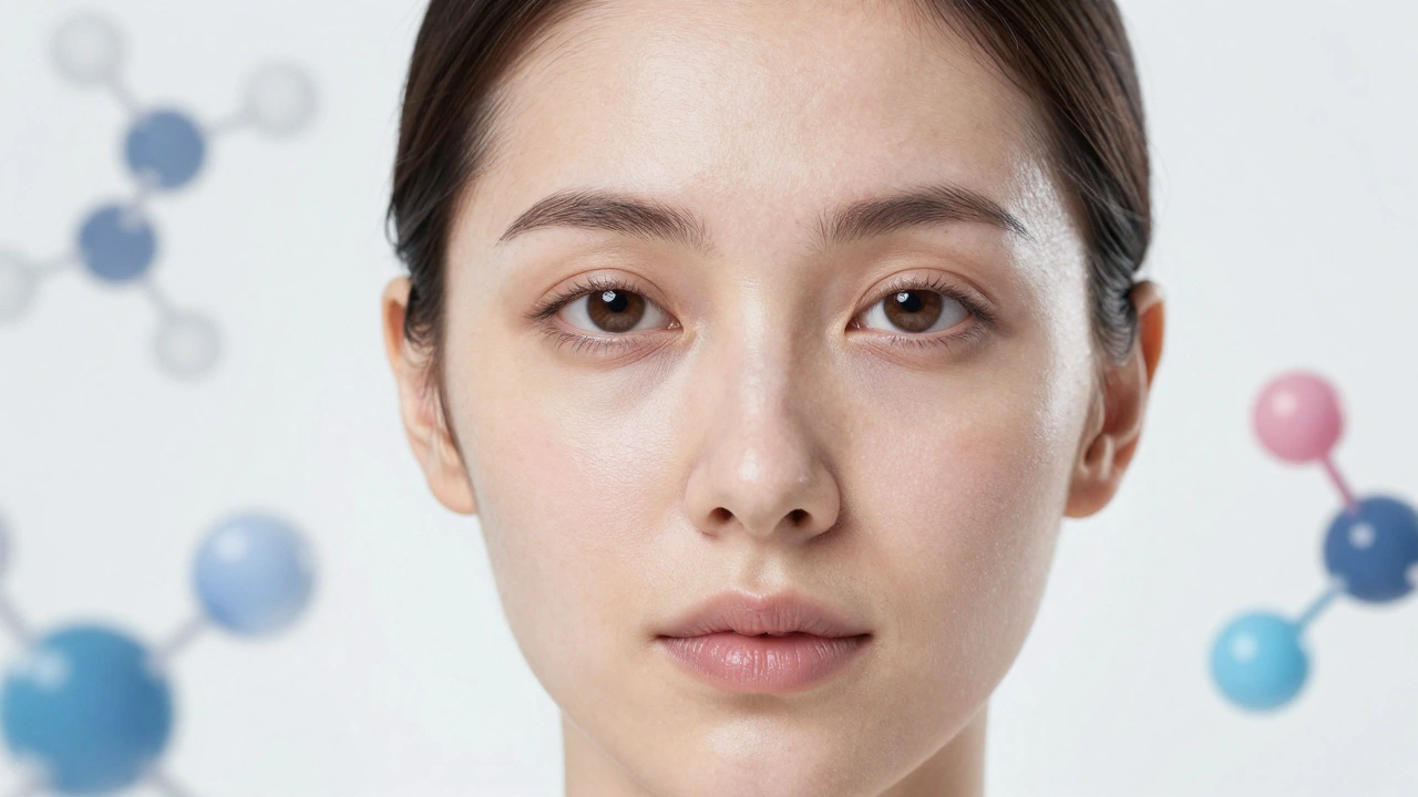 What Is the Most Powerful Anti-Aging Substance? Retinol, Vitamin C & More