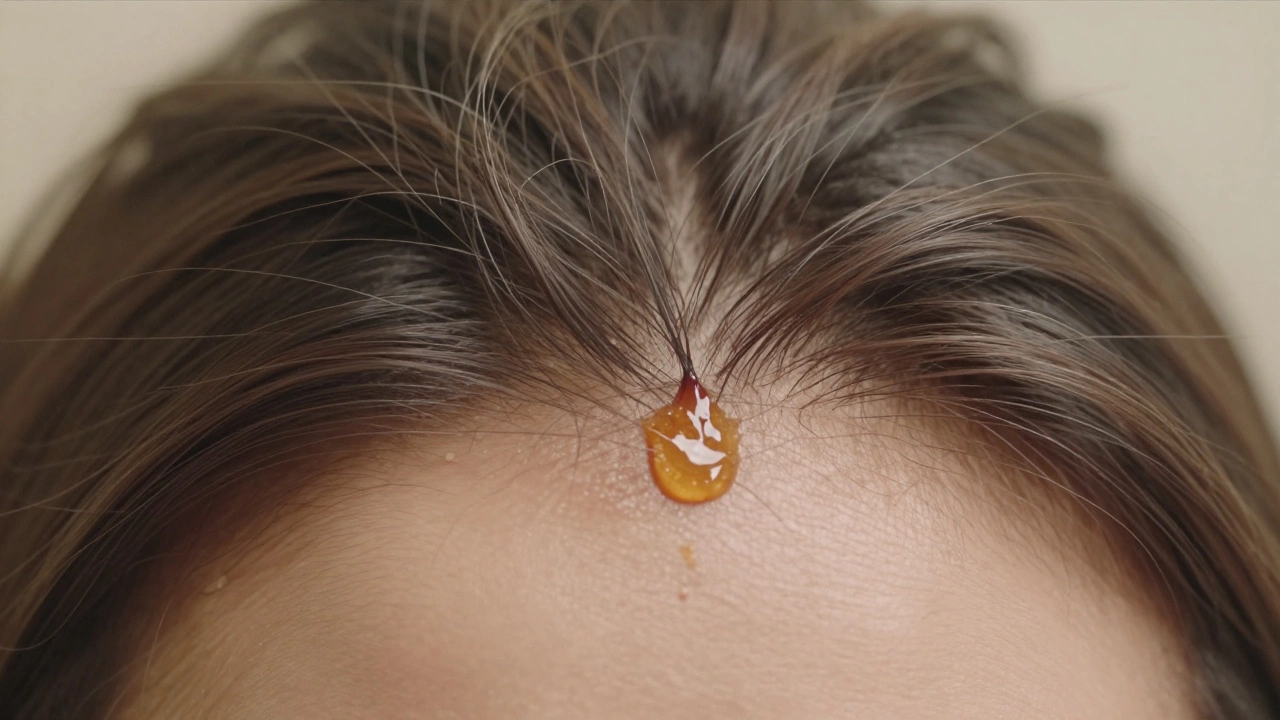 What's the Healthiest Thing to Wash Your Hair With? A Guide to Gentle Cleansing