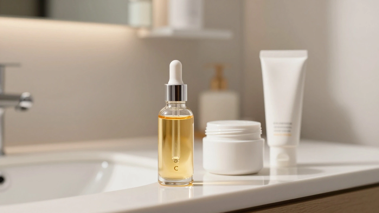 Are Serums Really Necessary? The Truth About Skincare Layers