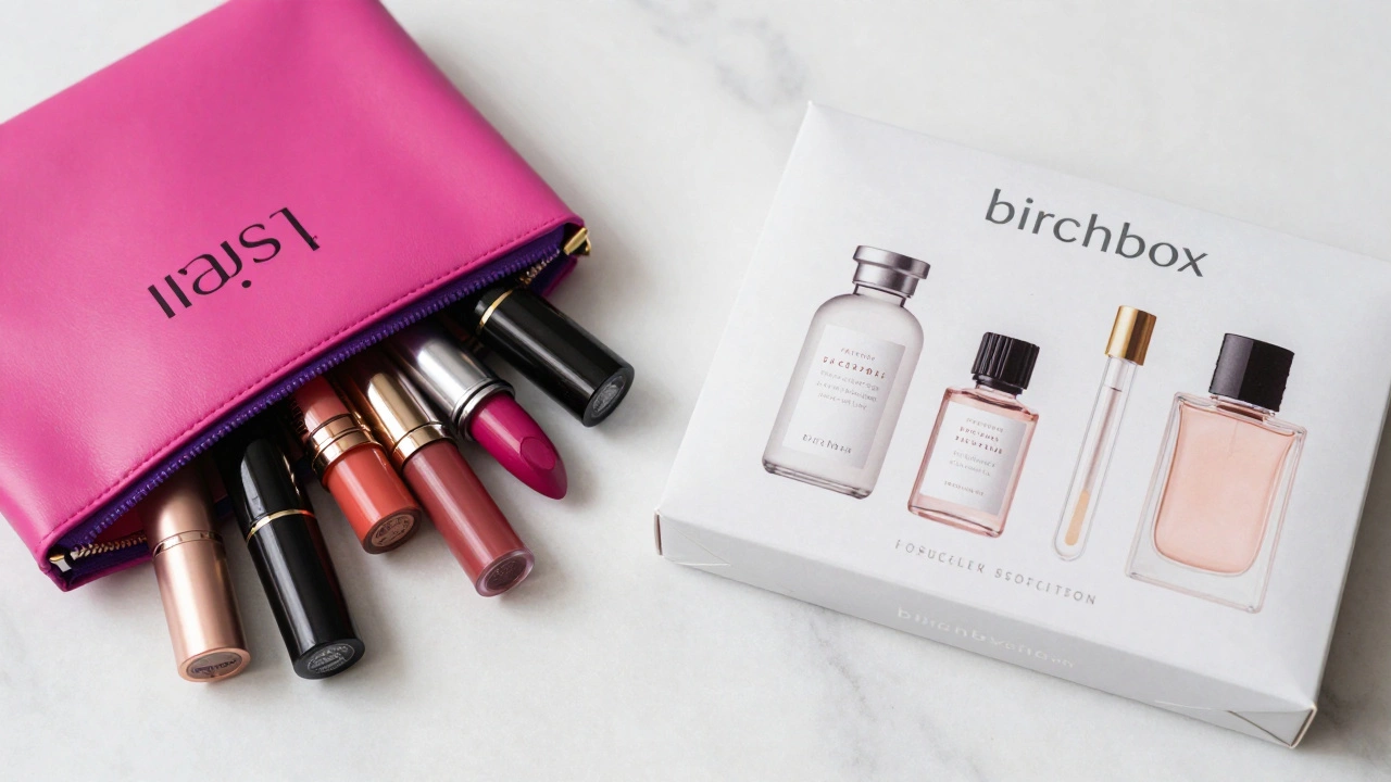 Does Ipsy Own Birchbox? The Truth About Beauty Box Rivals