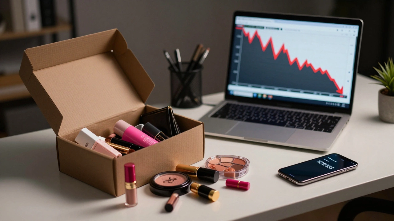 How Much Do Beauty Subscription Box Owners Make in 2026?