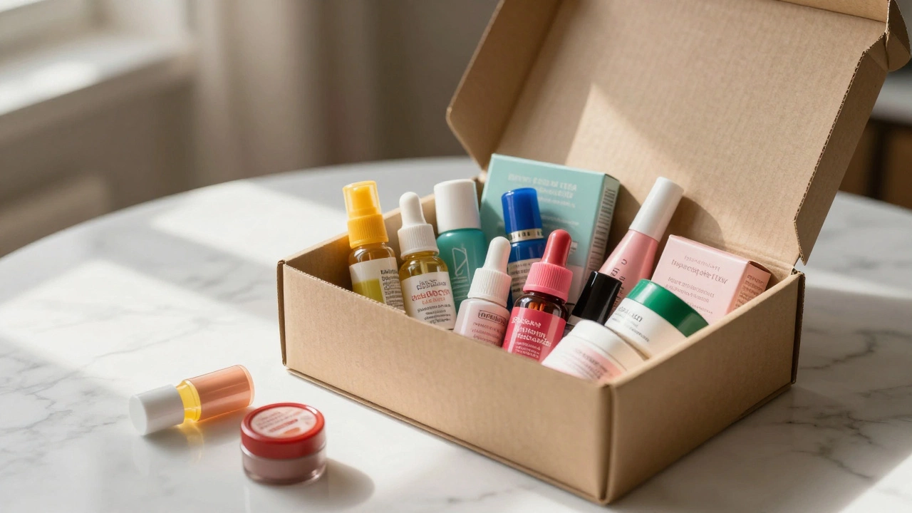Is Birchbox Defunct? The Truth About the Beauty Box's Current Status