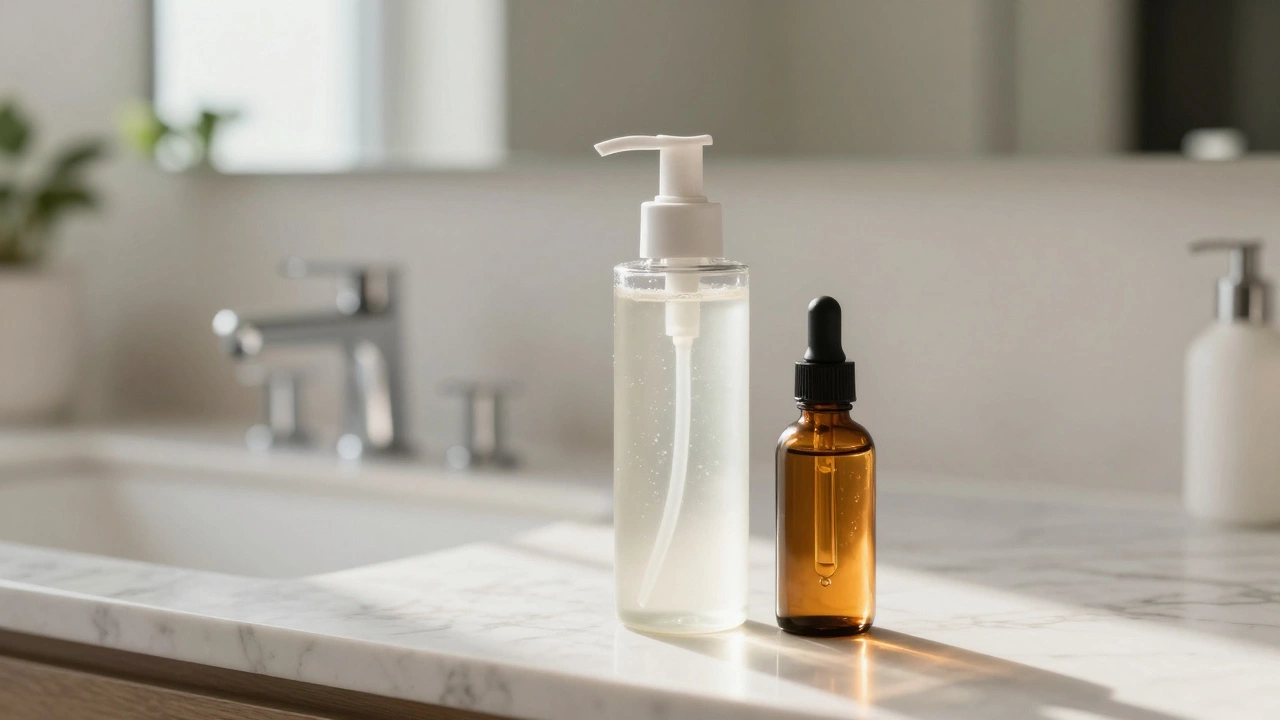 Toner Before Serum: The Correct Skincare Routine Order Explained