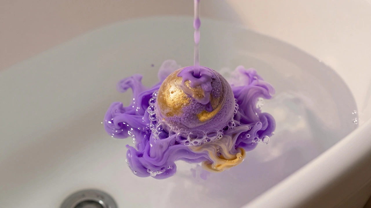 Are Bath Bombs Cosmetics? The Regulatory Truth Explained