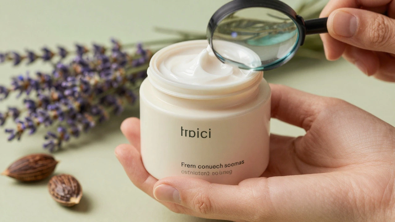 How to Know if a Skincare Product Is Organic: A Complete Guide