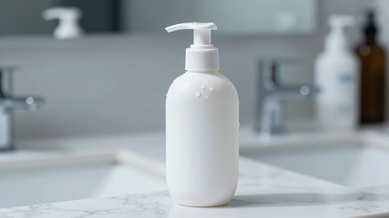 Is Lotion a Cosmetic? The Legal and Functional Definition Explained