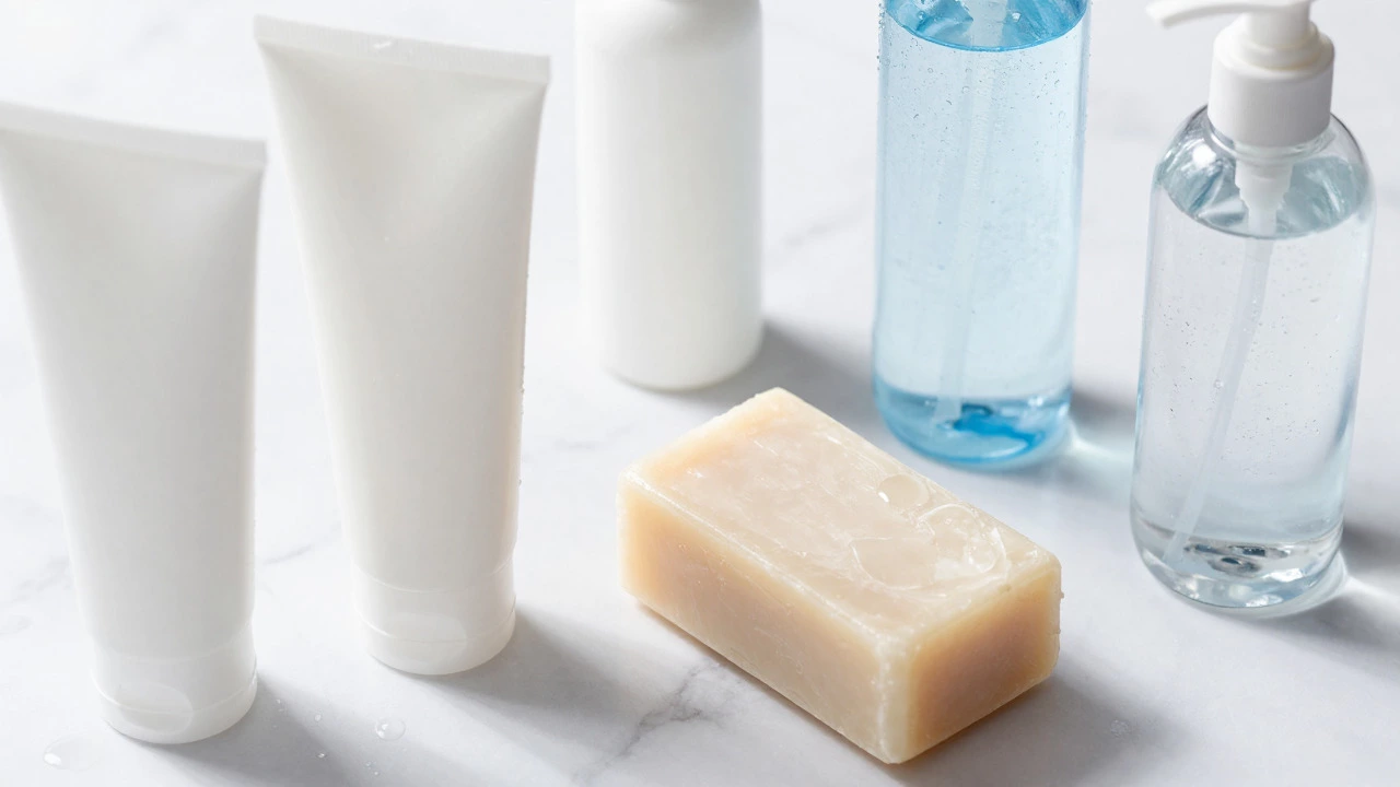 What Are Cosmetics? 3 Clear Examples and How They Work