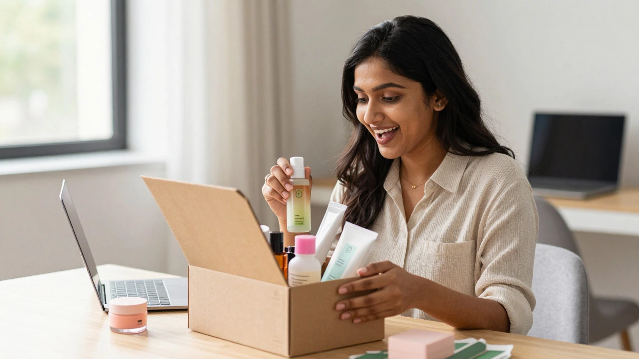 Who Buys Beauty Subscription Boxes? Demographics, Psychographics & Trends