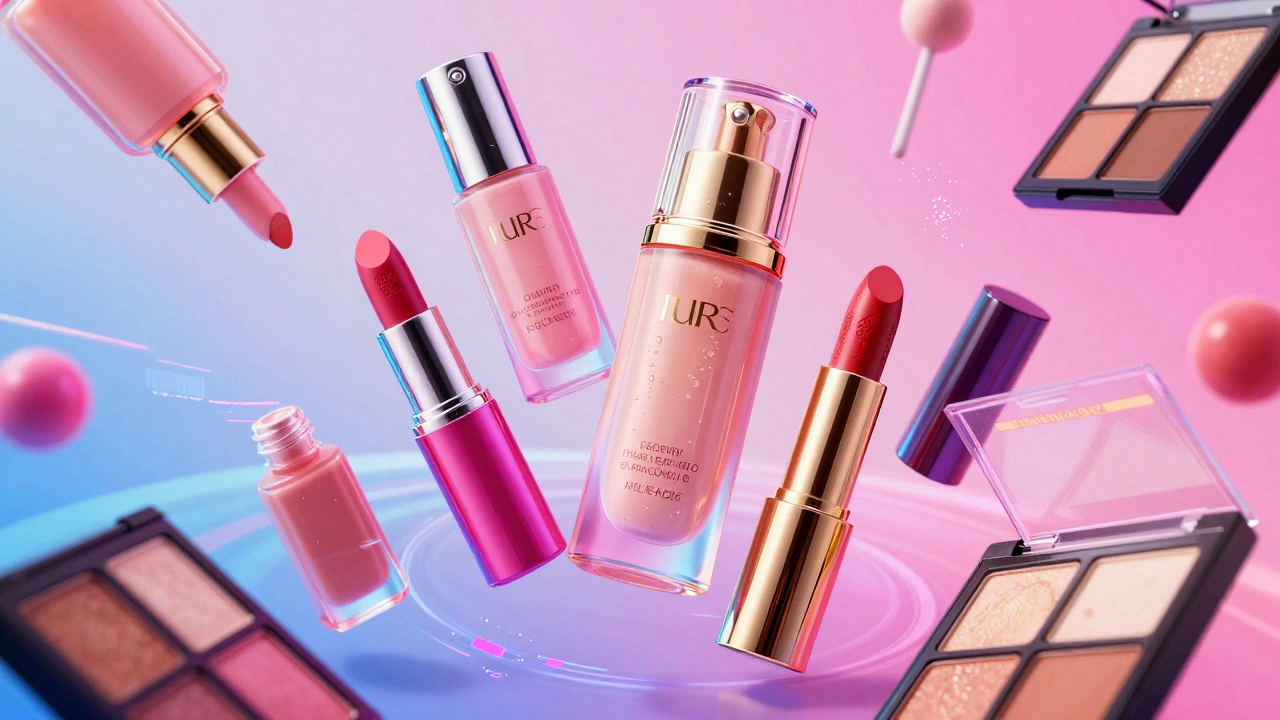 Who Is the Most Followed Cosmetic Brand in 2026? The Social Media Leaders
