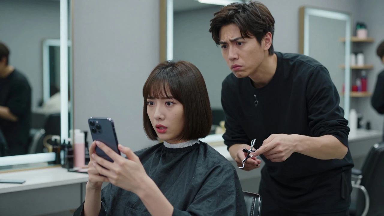 Common Salon Complaints: What Clients Actually Hate