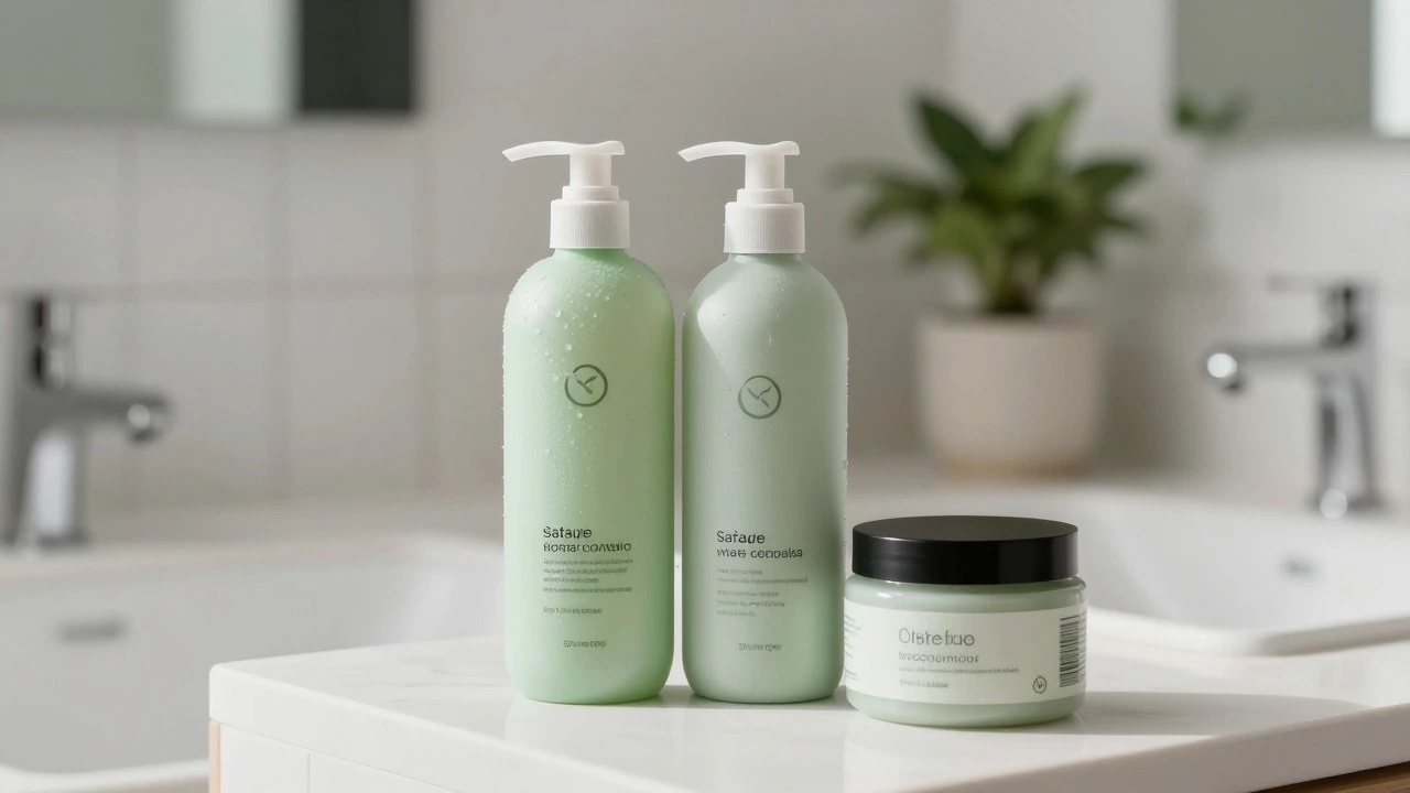 The Essential Hair Care Products You Actually Need in 2026