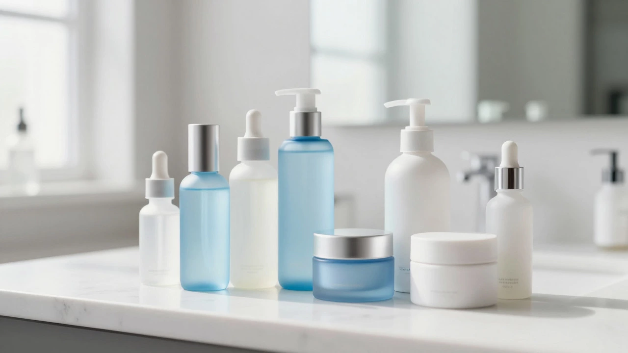 Top Dermatologist Recommended Skincare Brands for 2026
