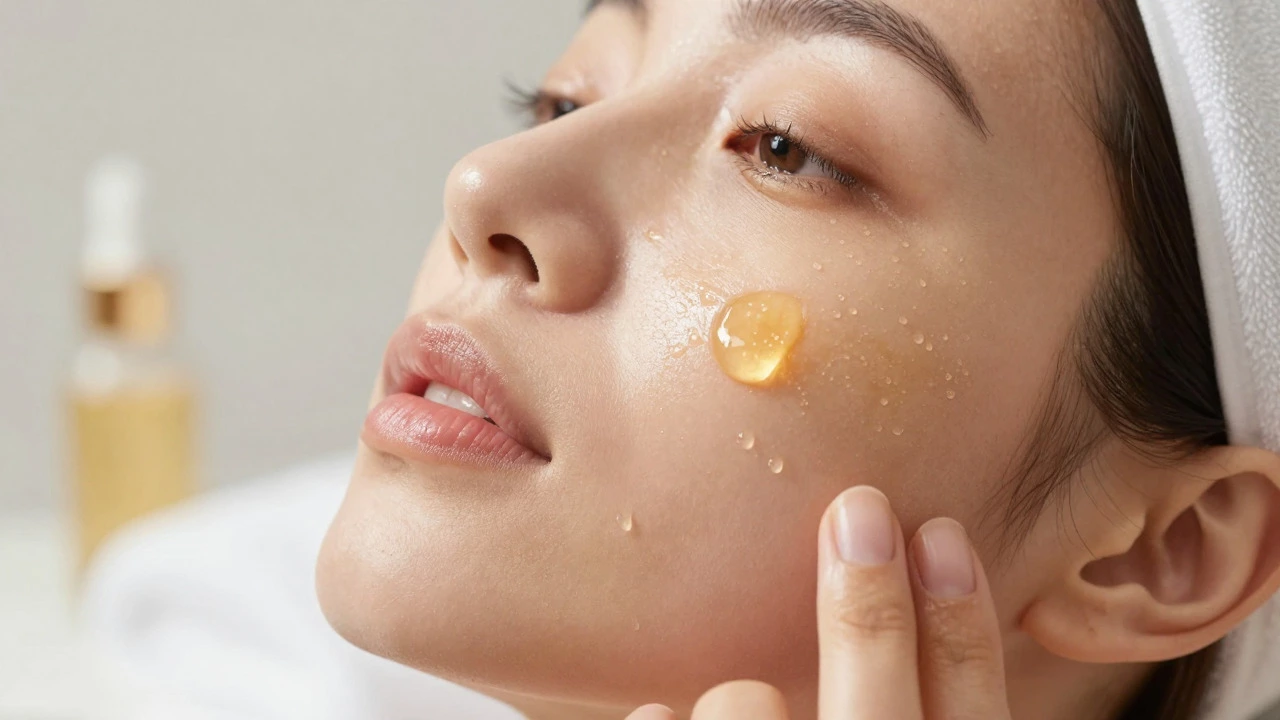 What Is the Best Treatment for Anti-Aging Face? A Complete Guide to Reversing Signs of Aging