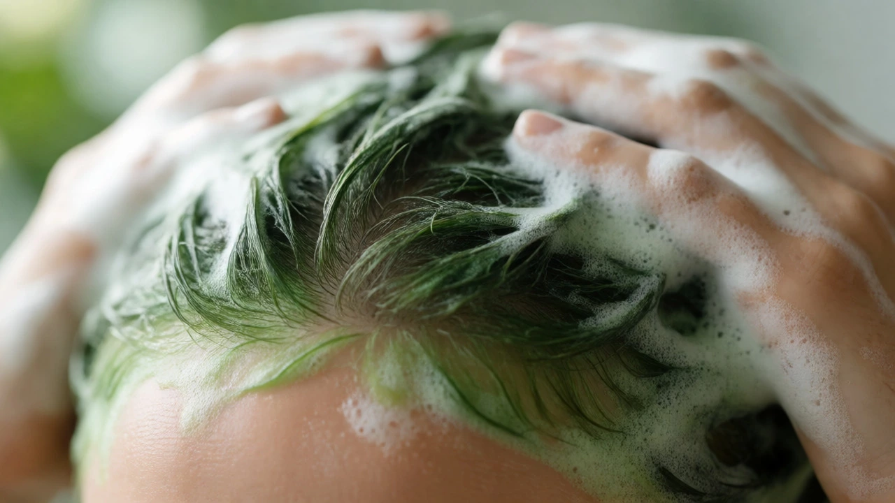 Best Hair Care Products for Healthy Hair: A Practical Guide
