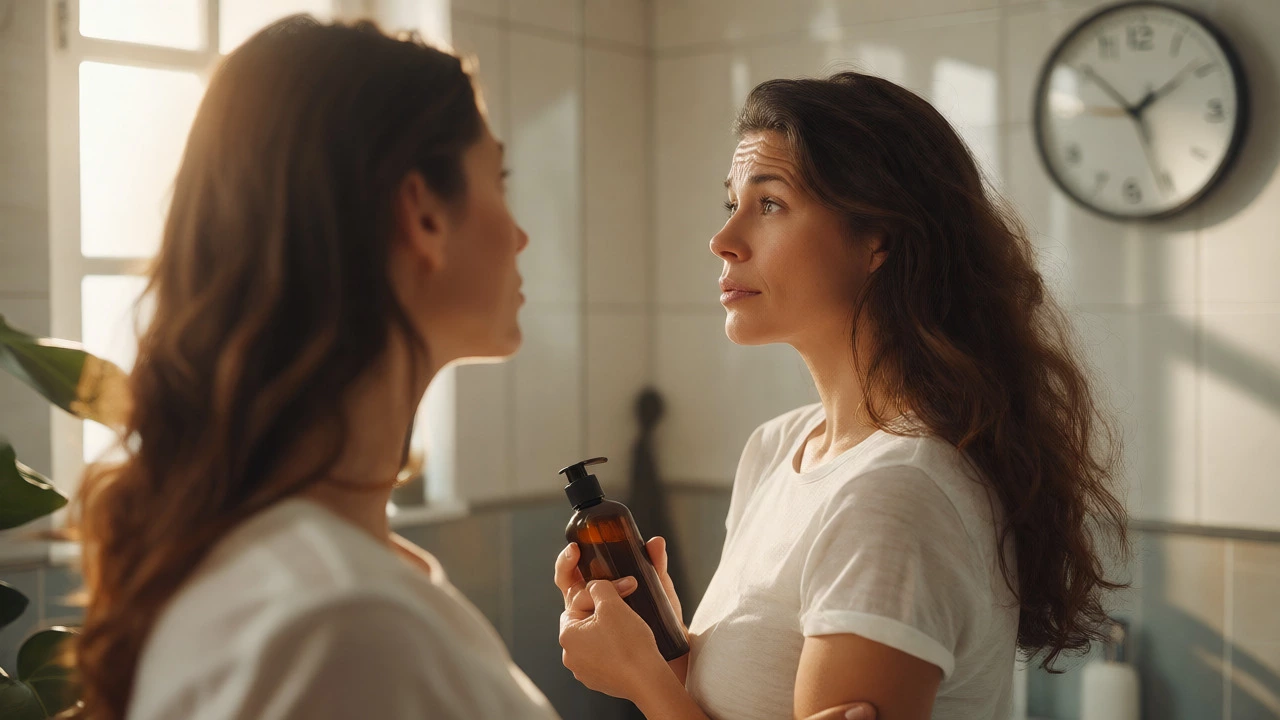 Do Hairdressers Prefer Washed or Unwashed Hair? The Stylist's Truth