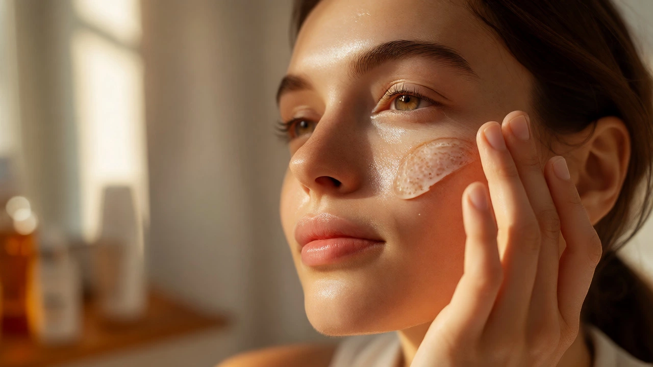 What Are the 7 Steps of Skincare? A Simple Routine Guide
