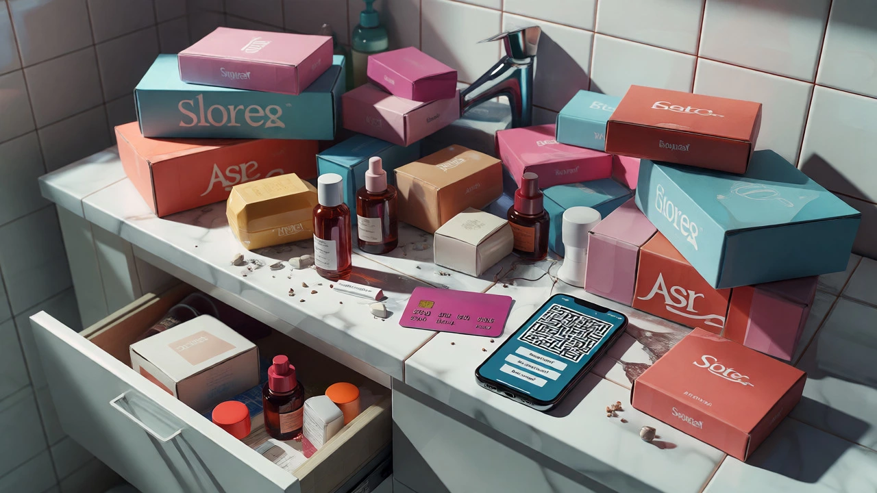 What is the Hardest Beauty Subscription to Cancel? A Reality Check
